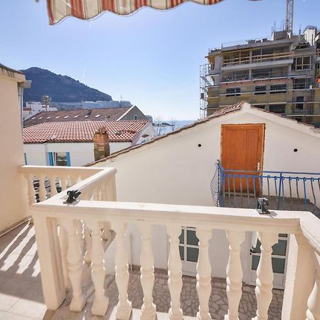 Apartmani Ljubo Rafailovic 2 ラファイロヴィチ エクステリア 写真