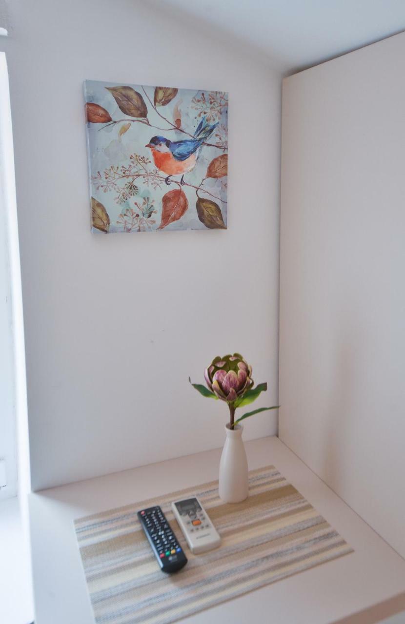 Apartmani Ljubo Rafailovic 2 ラファイロヴィチ エクステリア 写真